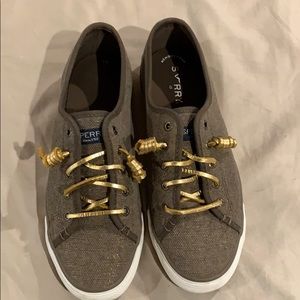 Sperry shoes